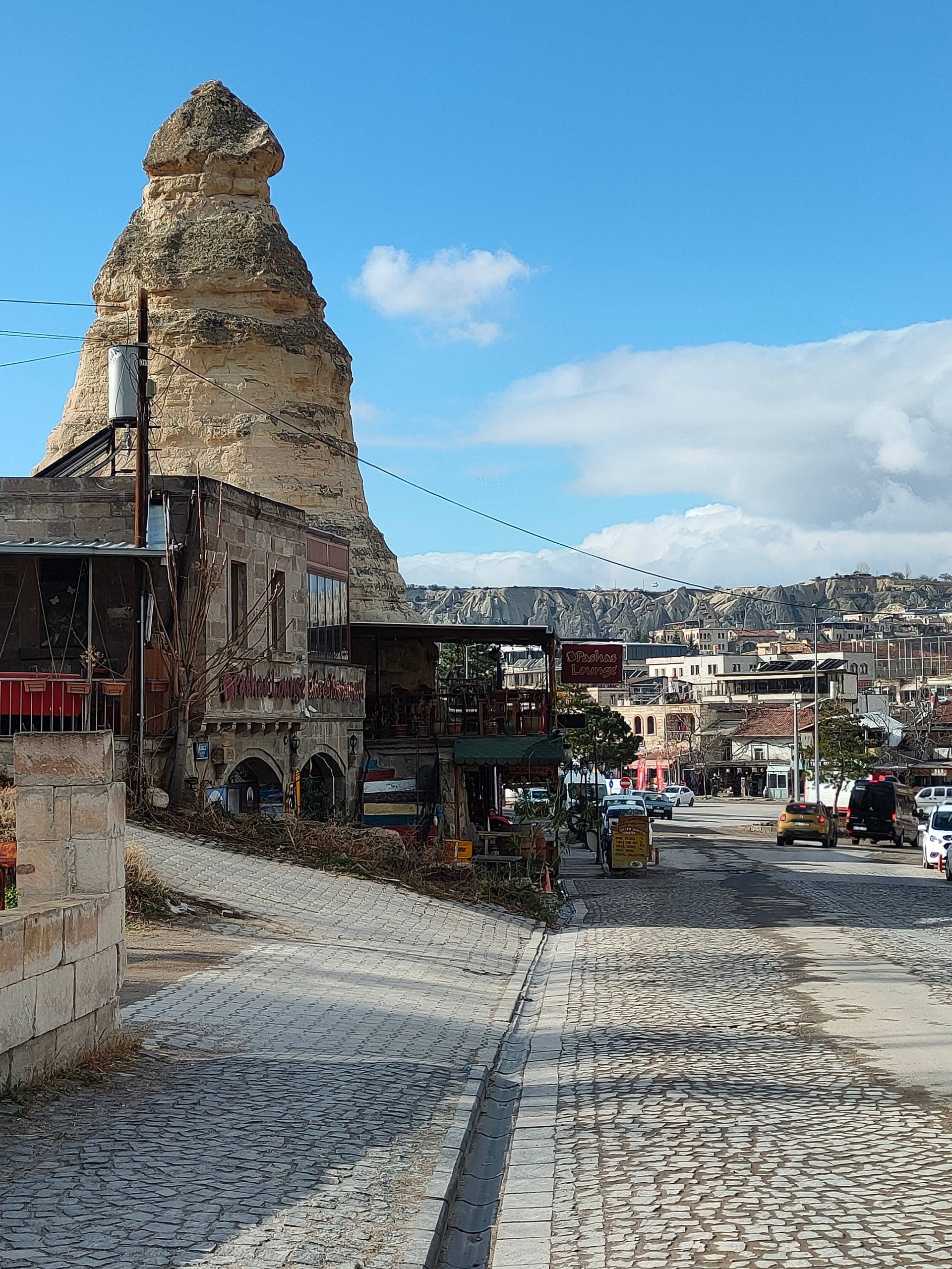 Maskless trip to Göreme, Cappadocia - how to travel during and after pandemic...