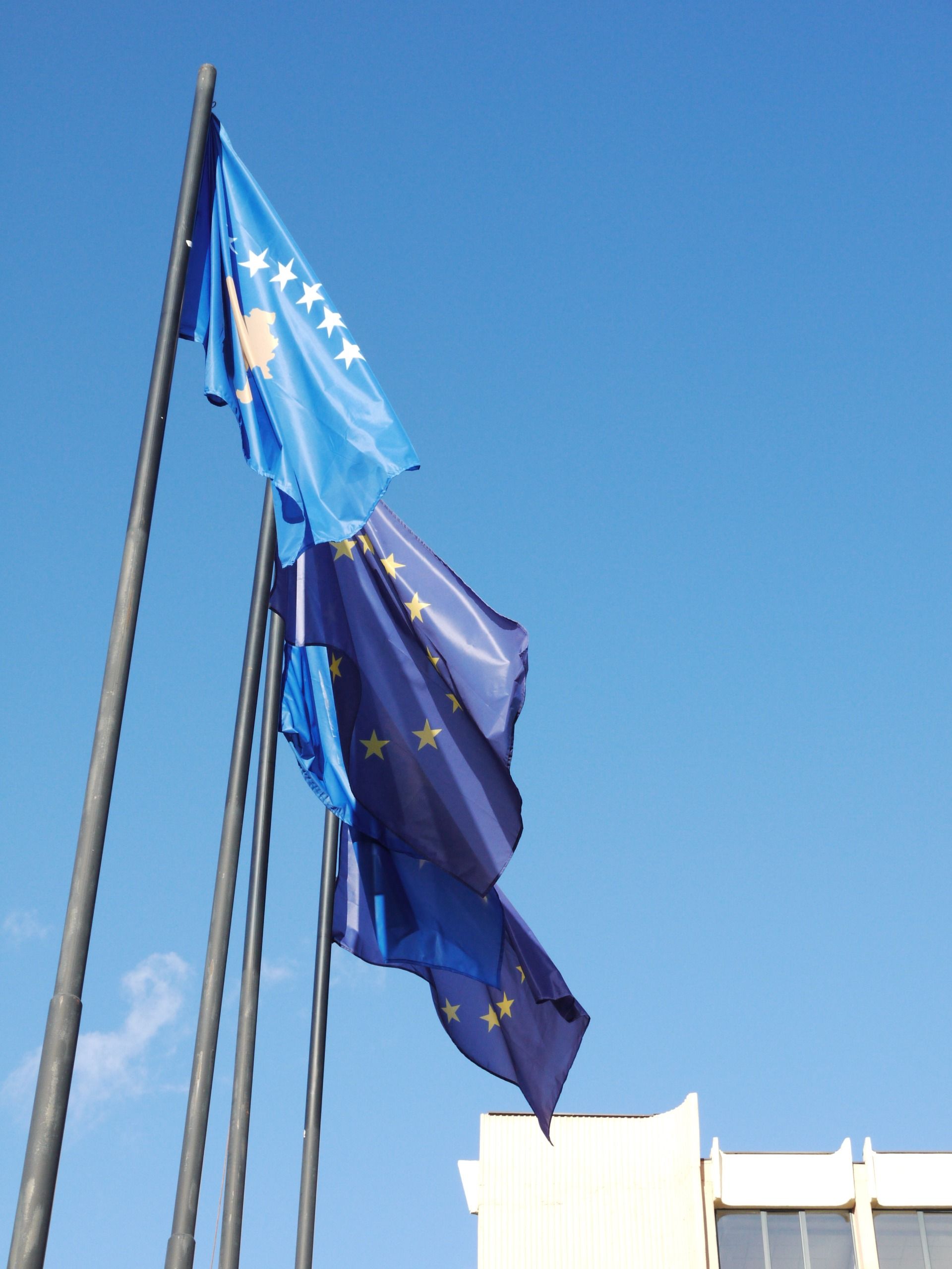 Visiting the youngest country in Europe - Culture trip to Kosovo.