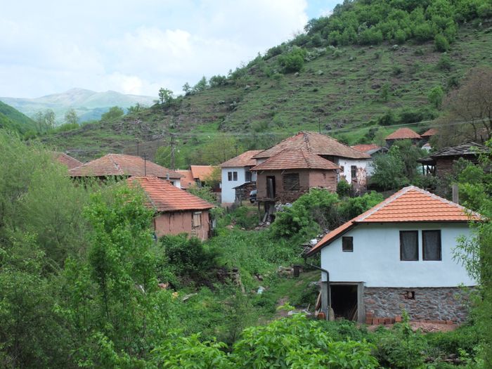 Asking price of some of these houses reaches 20k eur...