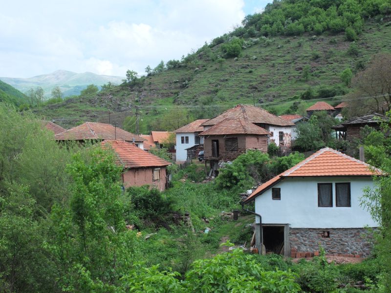Asking price of some of these houses reaches 20k eur...