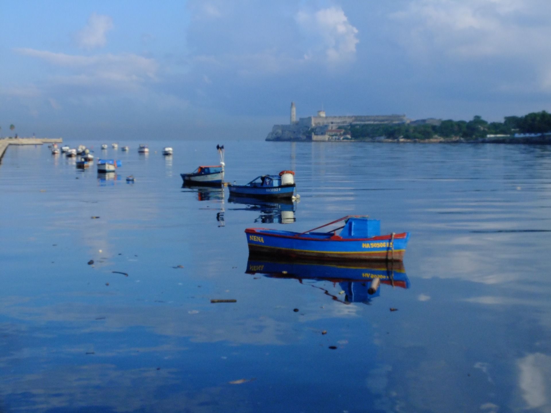 Havana, Cuba - Low cost paradise or expensive rip off?