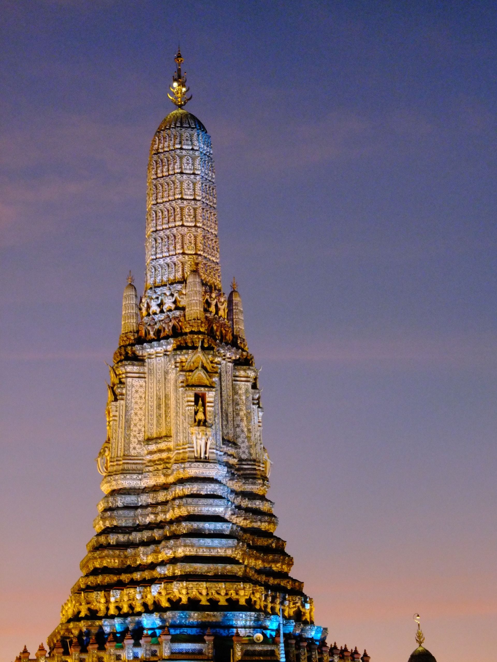 Collection of thoughts and photos from Bangkok.