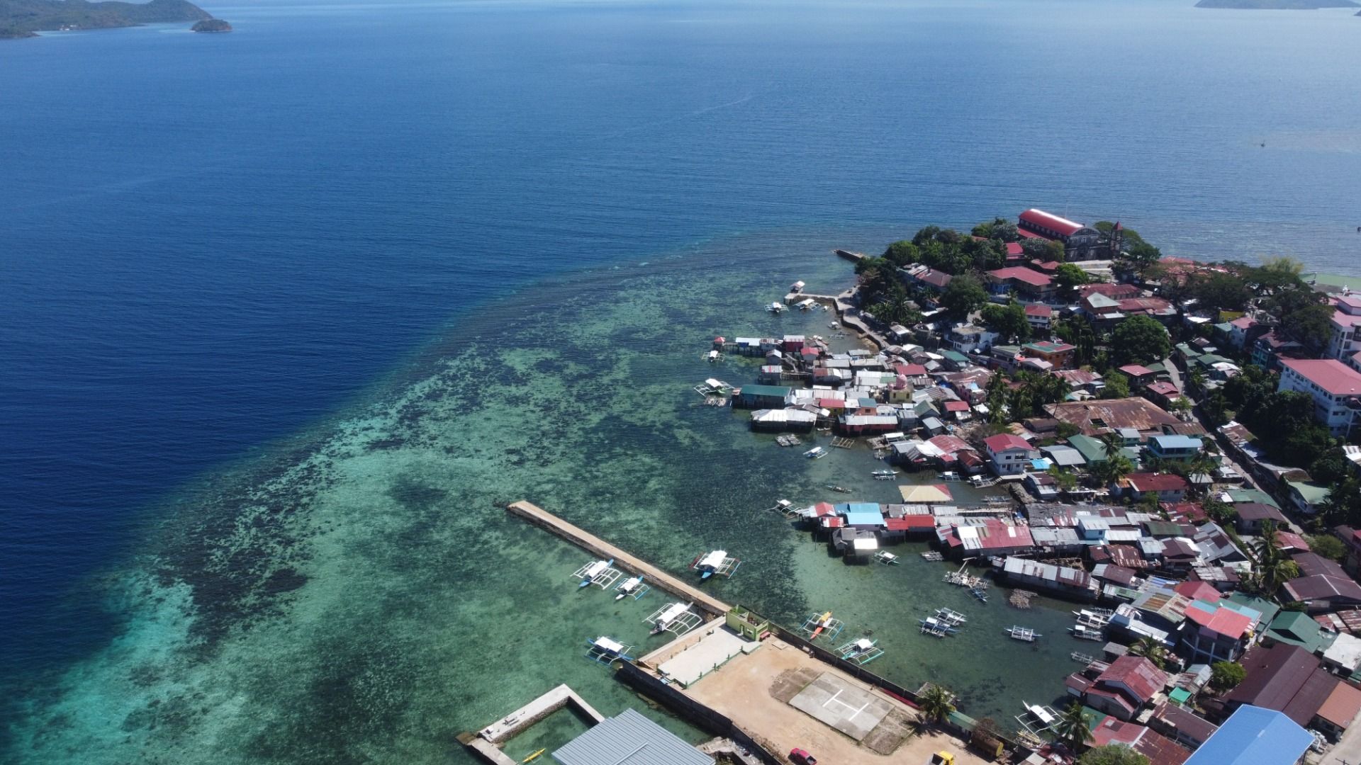 Culion Island: Preserving the History and Leprosy Struggles