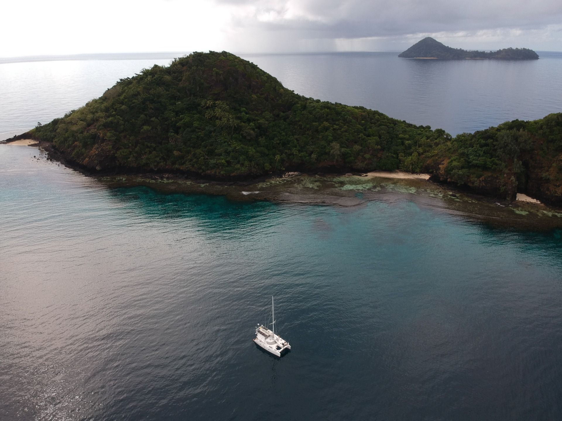 Isola di Matagi