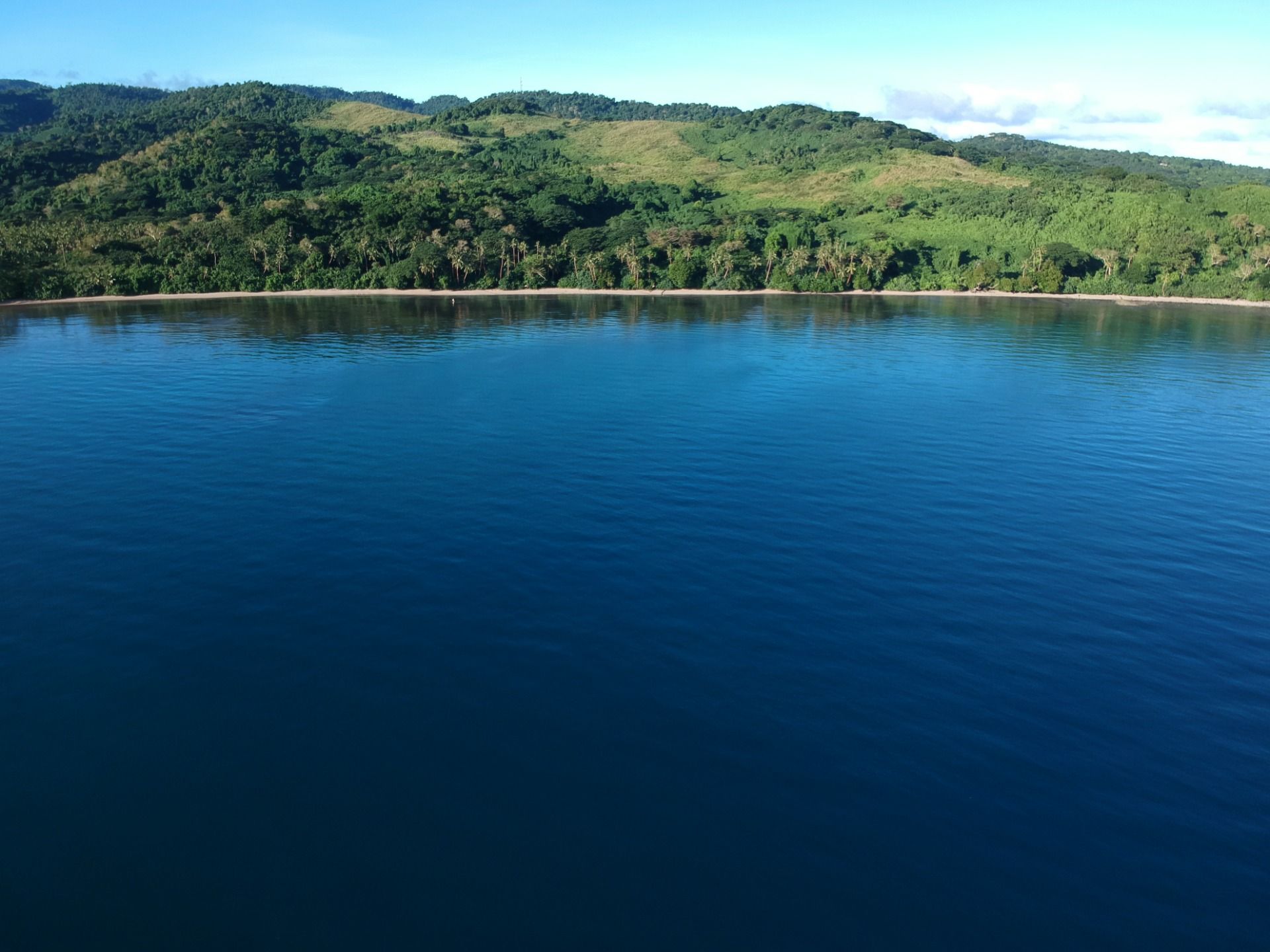 Isola di Koro