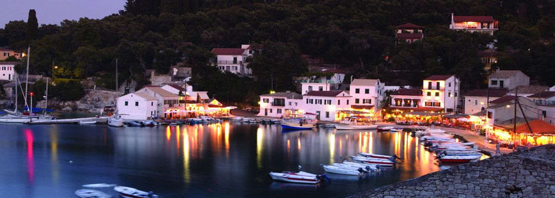 Discover Paxos Island’s Nightlife: Where Relaxed Evenings Meet Authentic Charm