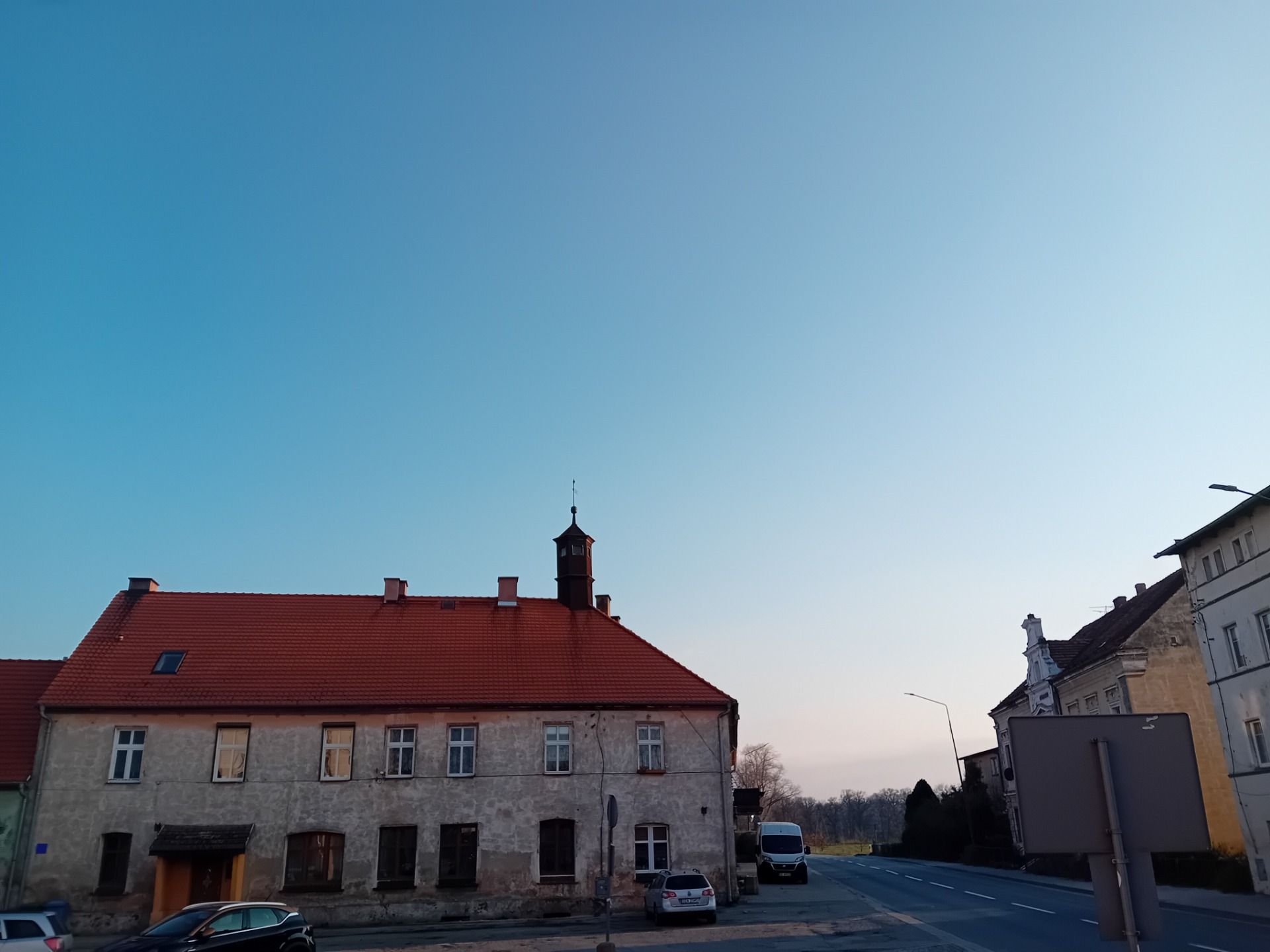 Life got back to normal nowaday.