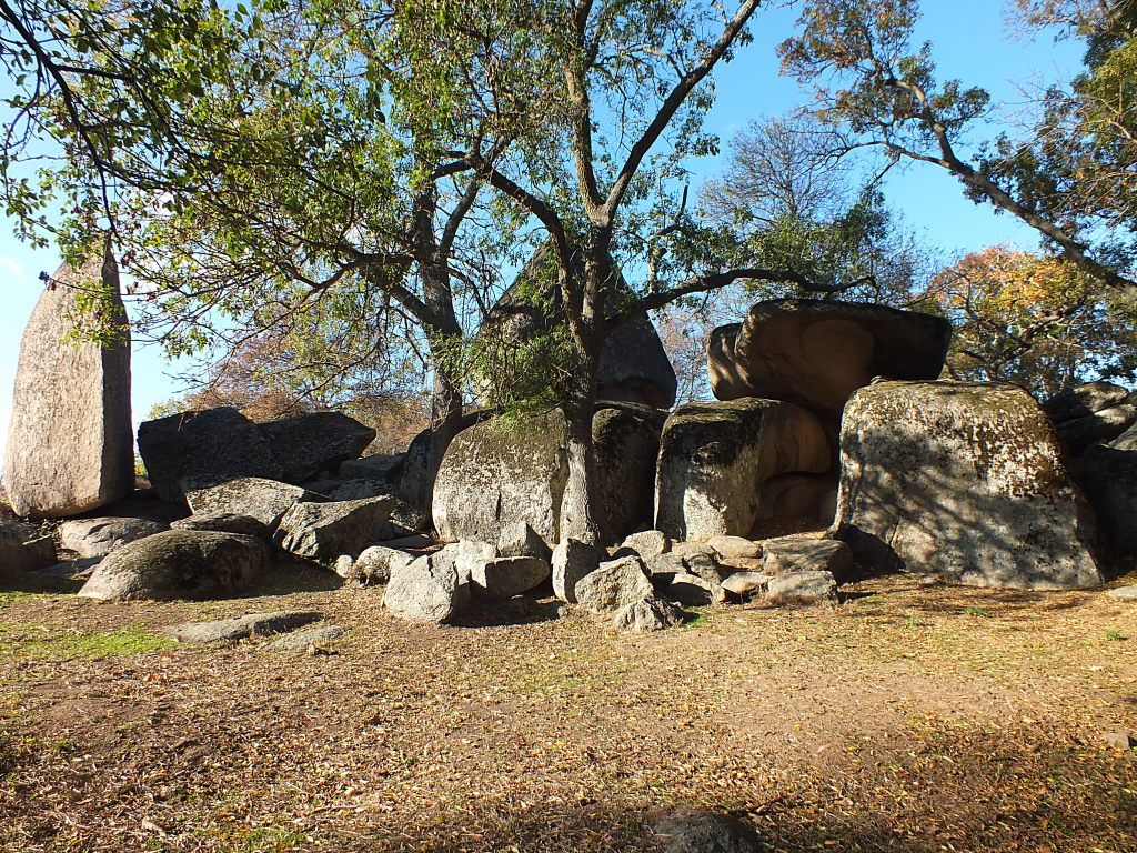 Kassandras Journey: the magic Megaliths of Beglik Tash, Bulgaria