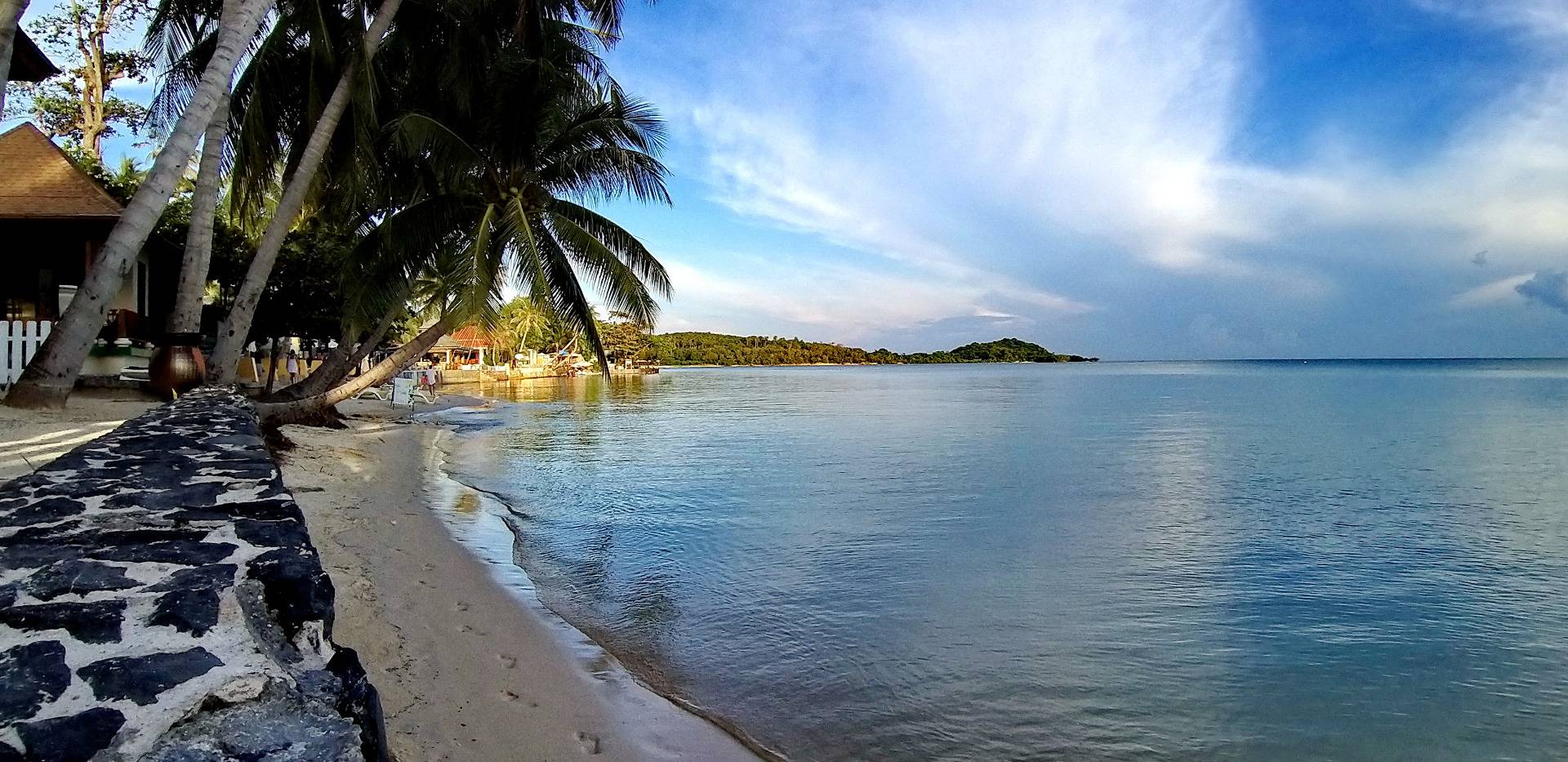 My Paradise Koh Samui Island.