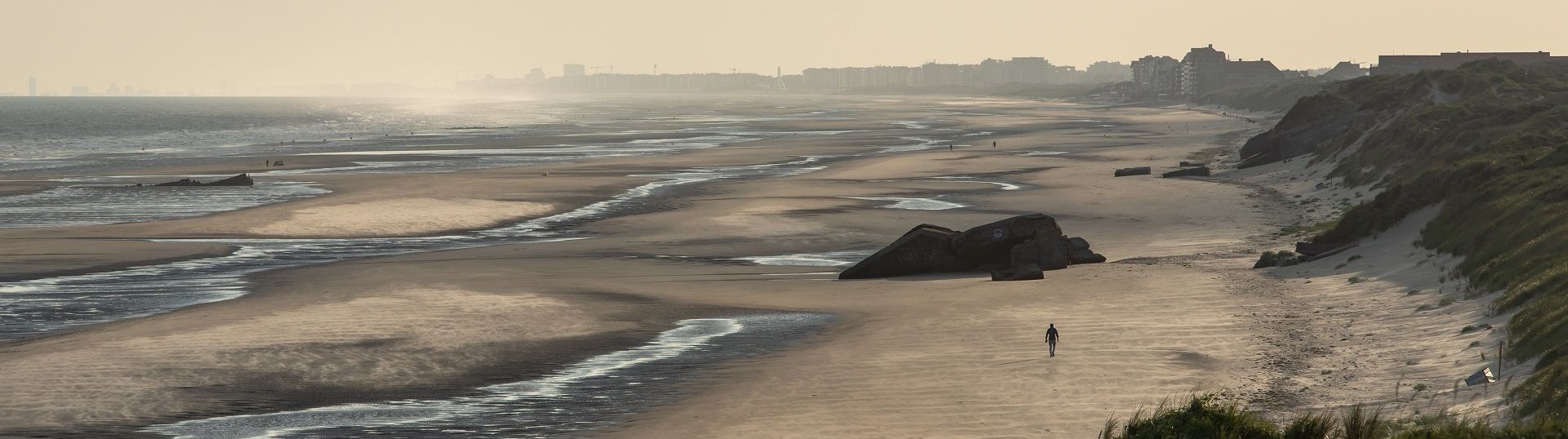 World War Waves! Atlantic wall NFT series! 