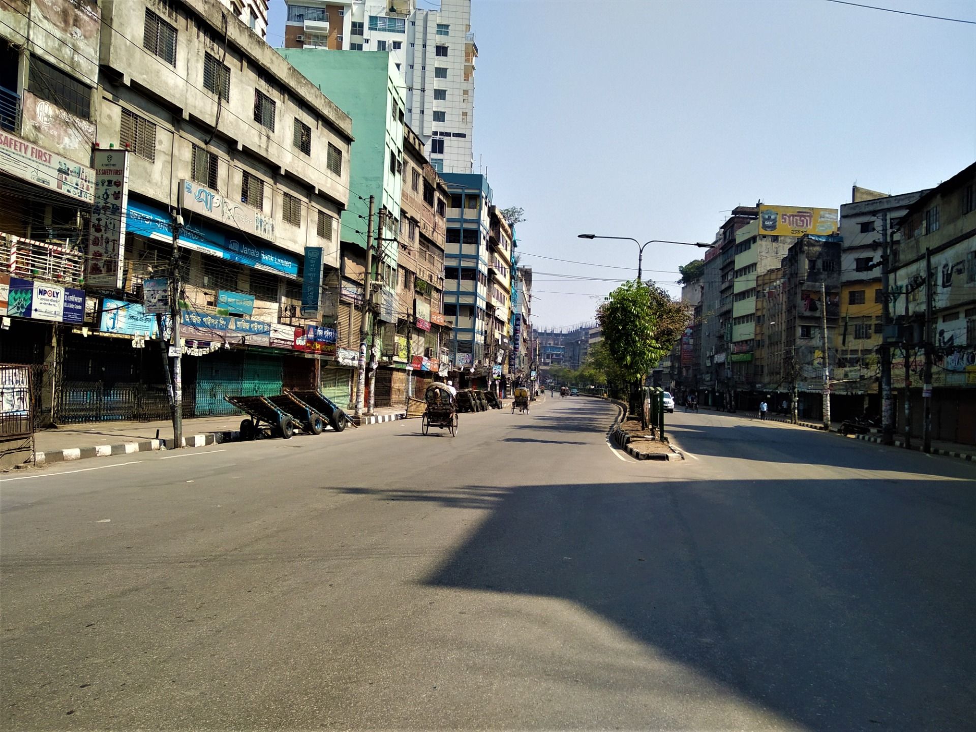 Coronavirus: What's the situation in my country? [Travelfeed.io initiative]