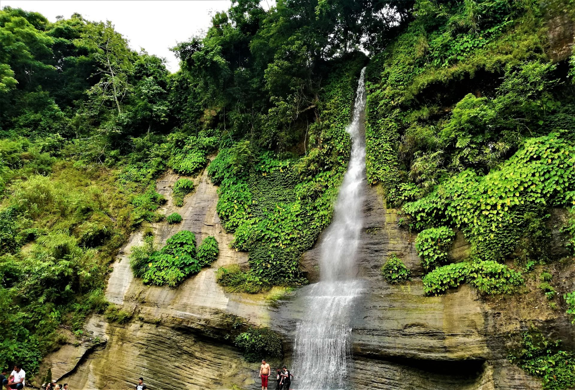 Sitakund Eco-Park - Best Natural Recreation Center
