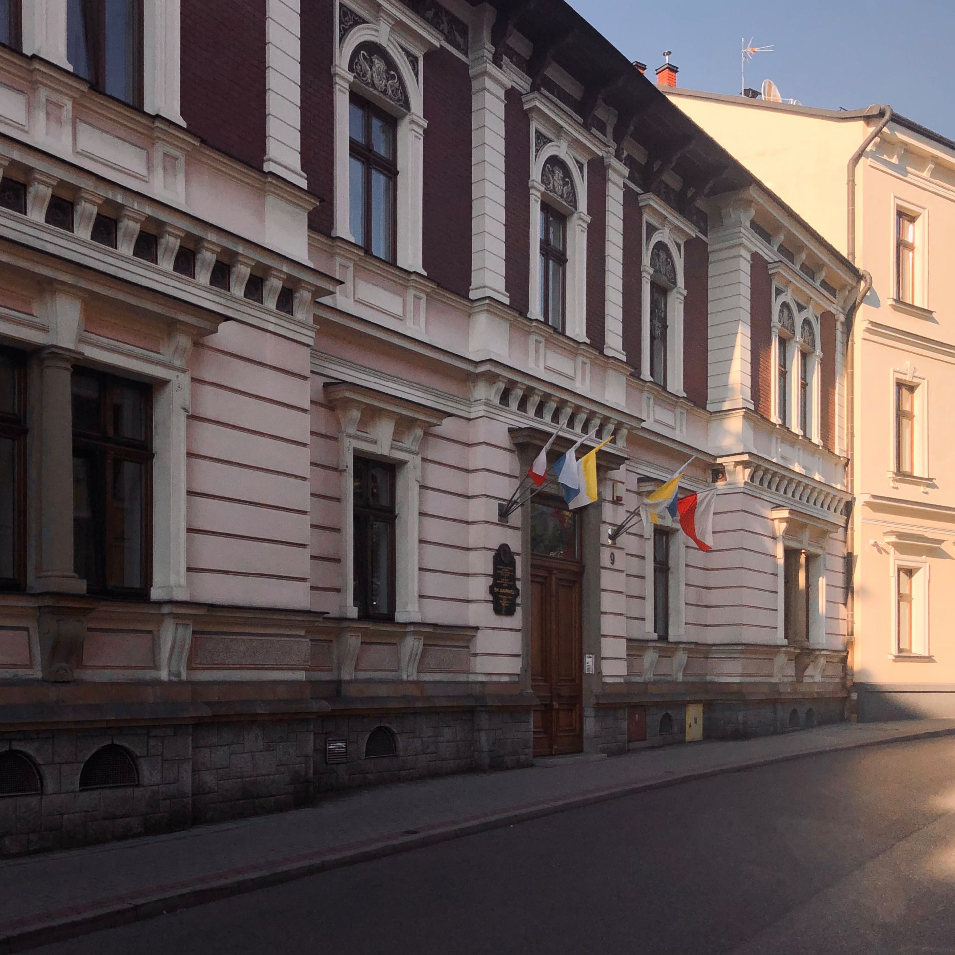 Pałac Biskupi