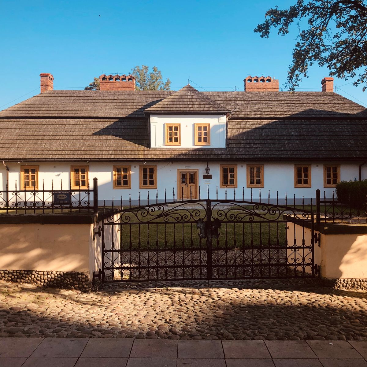 Muzeum Etnograficzne