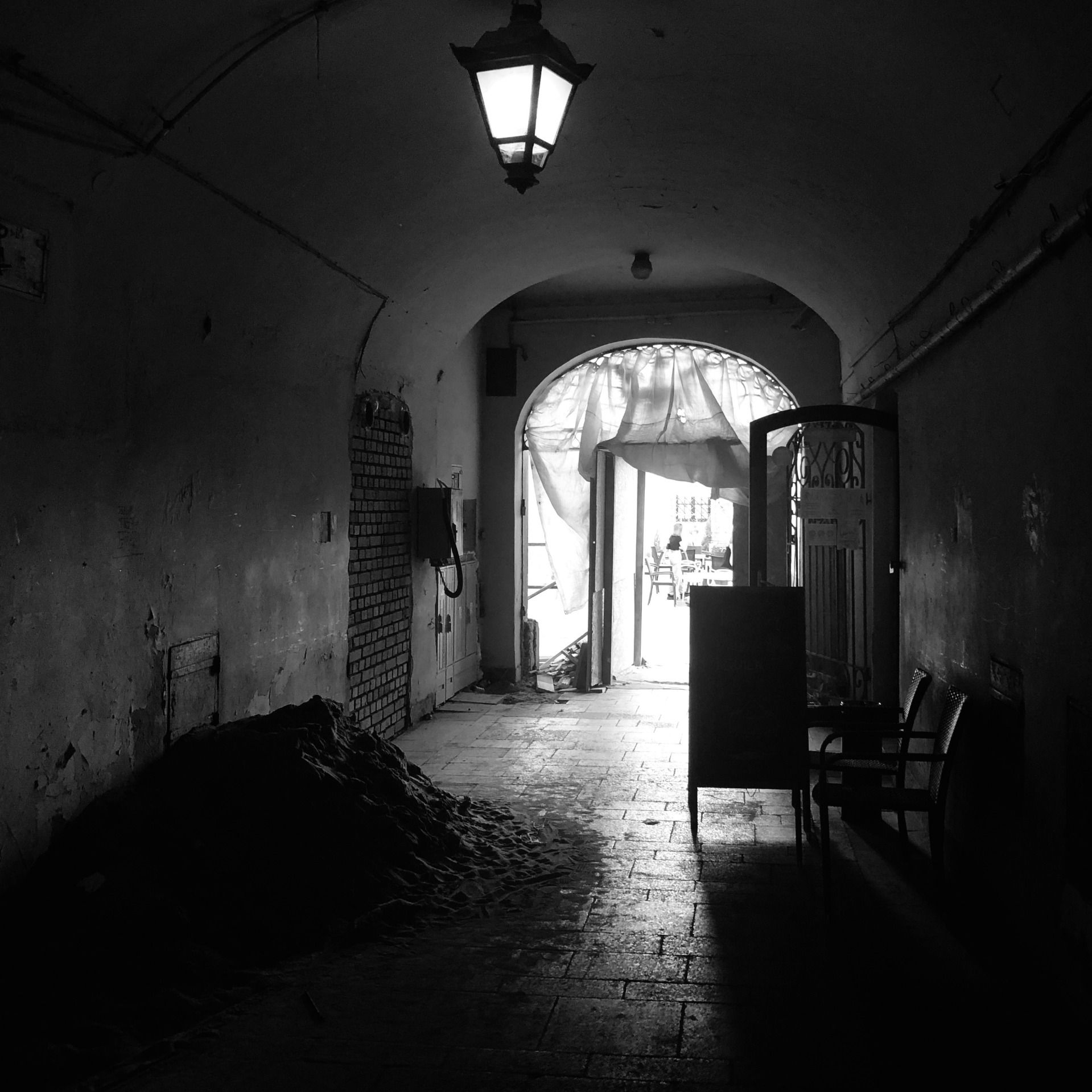 Pasaż Tertila