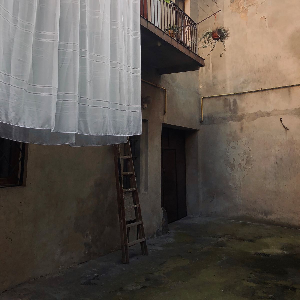 Kamienica przy ul. Katedralnej