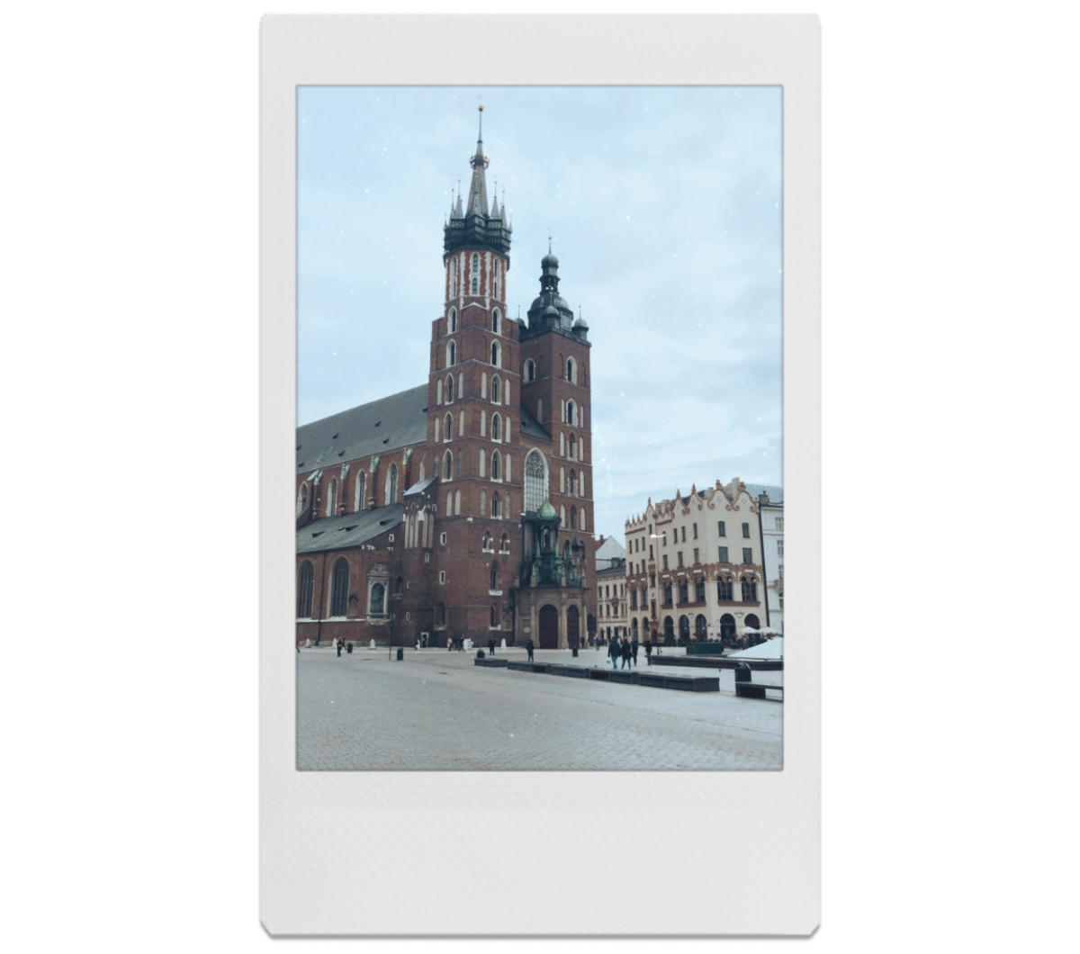 Kościół Mariacki