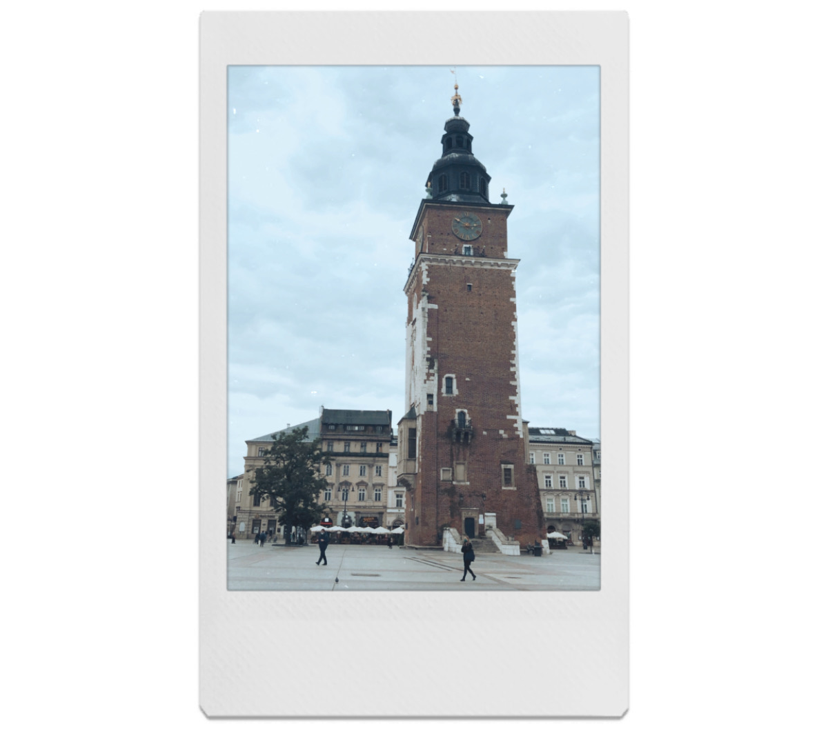 Wieża Ratuszowa