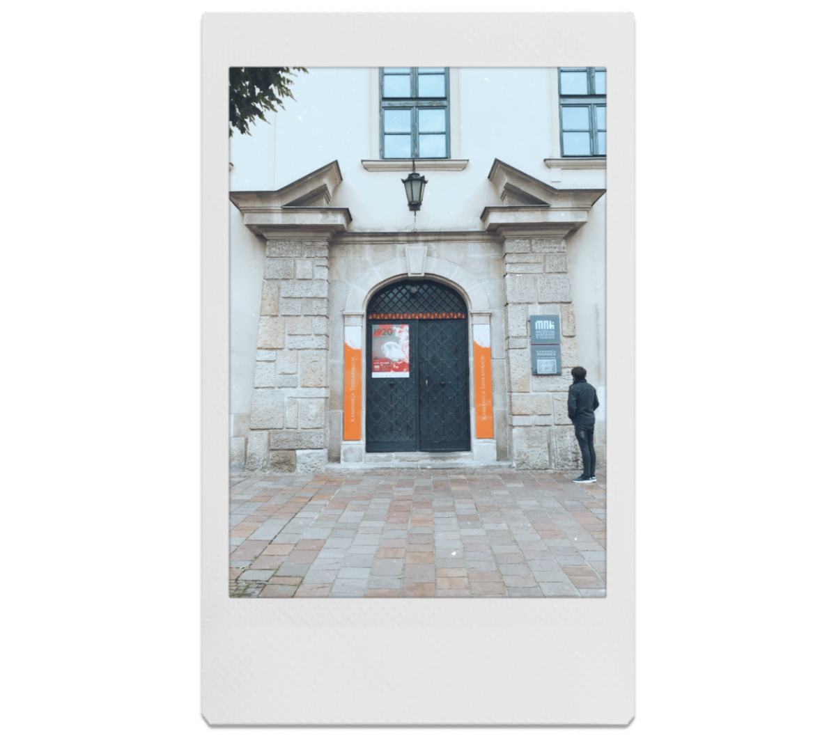 Muzeum Narodowe Kamienica Szołayskich