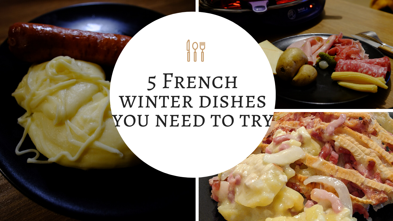 5 French winter dishes you need to try