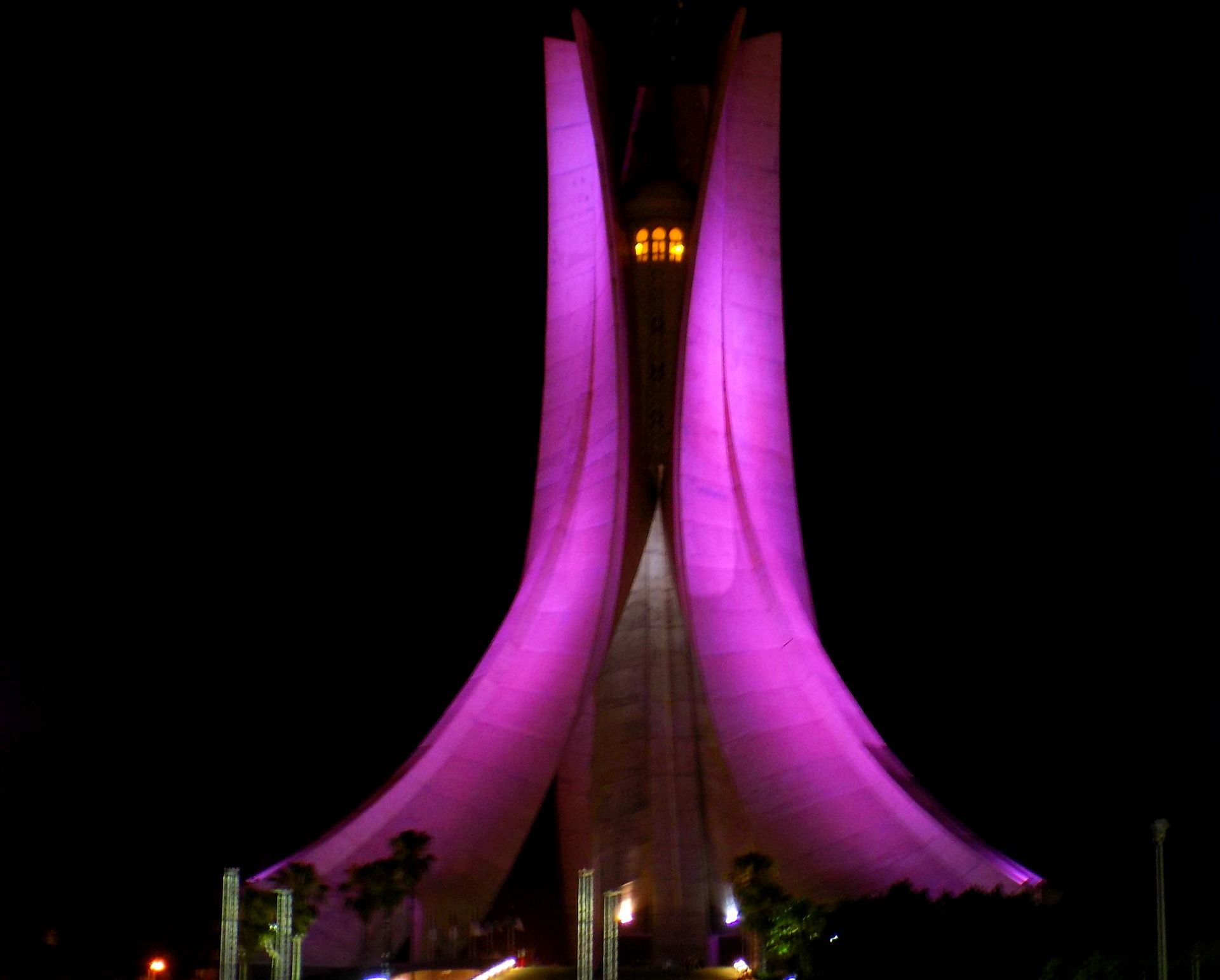 The Lazy Nomad in Kabylie (Part 2)