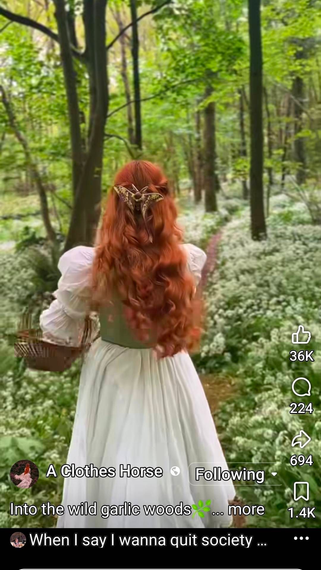 Nature 