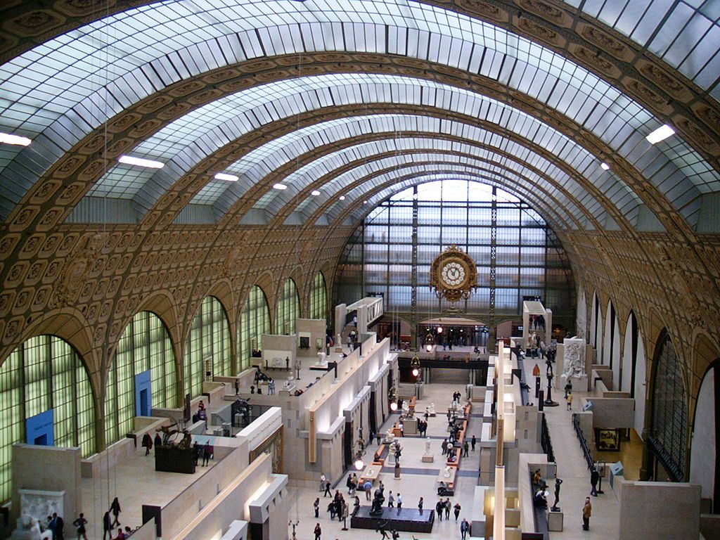 Musée d’Orsay