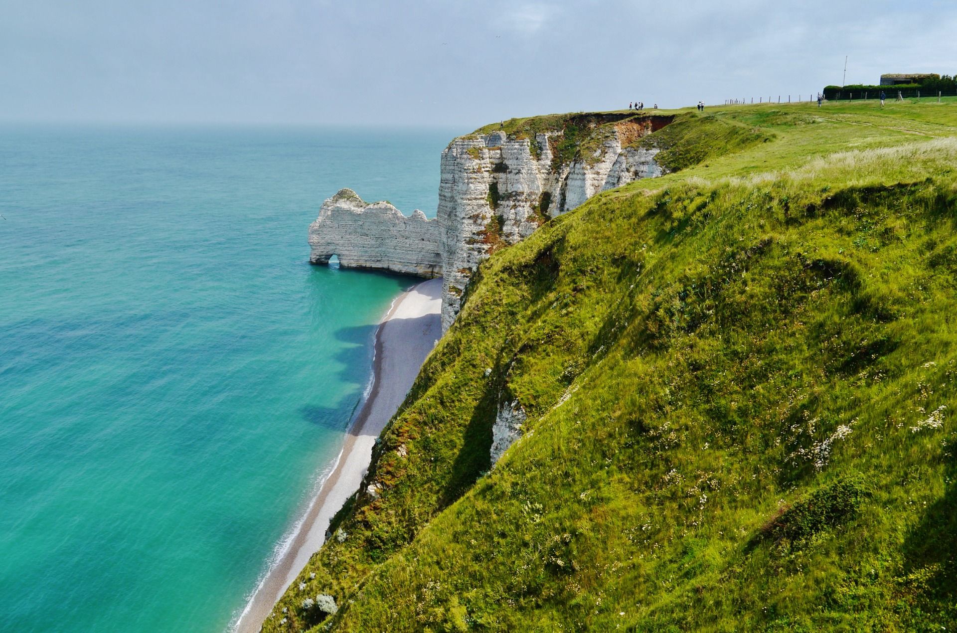 Etretat , Département Seine-Maritime