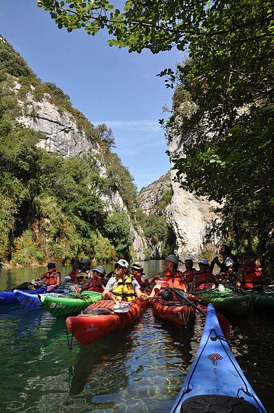 Gorges du Verdon