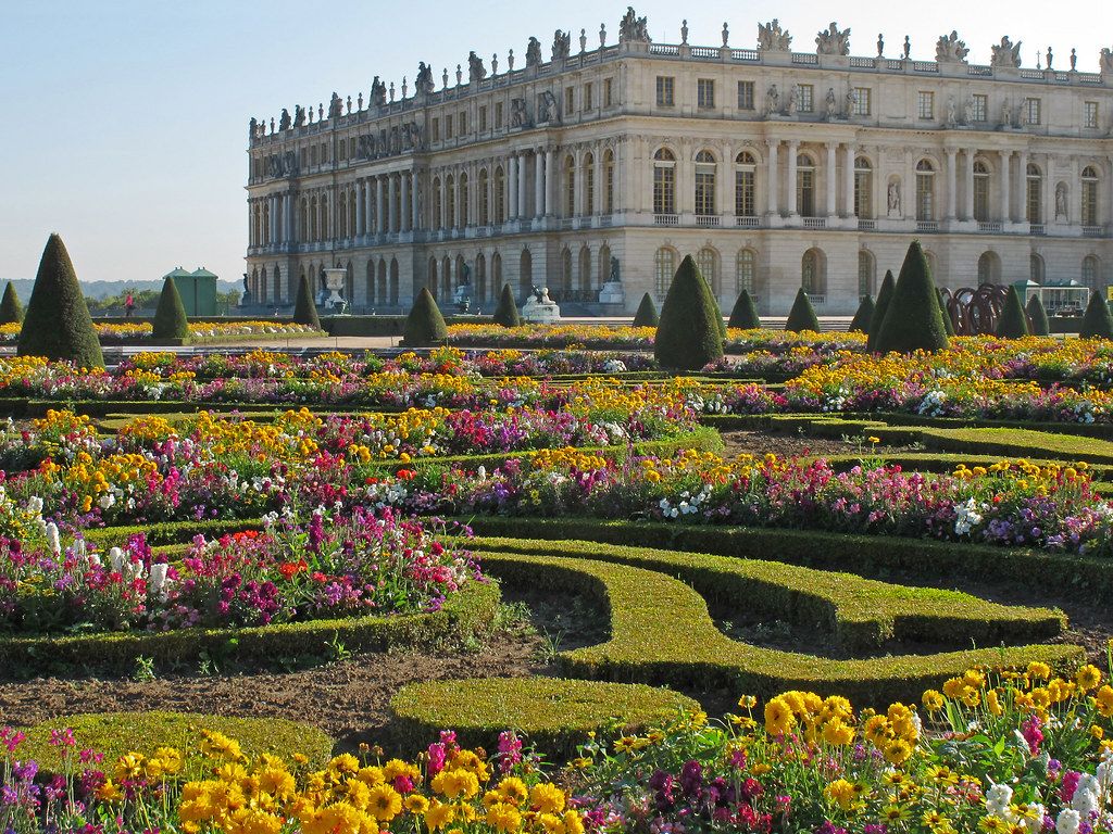 Palace of Versailles