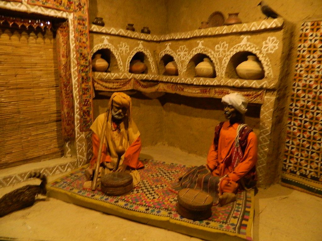 Lok Virsa Cultural Complex