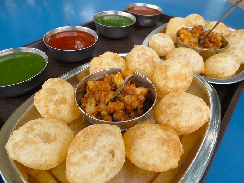 Gol Gappay