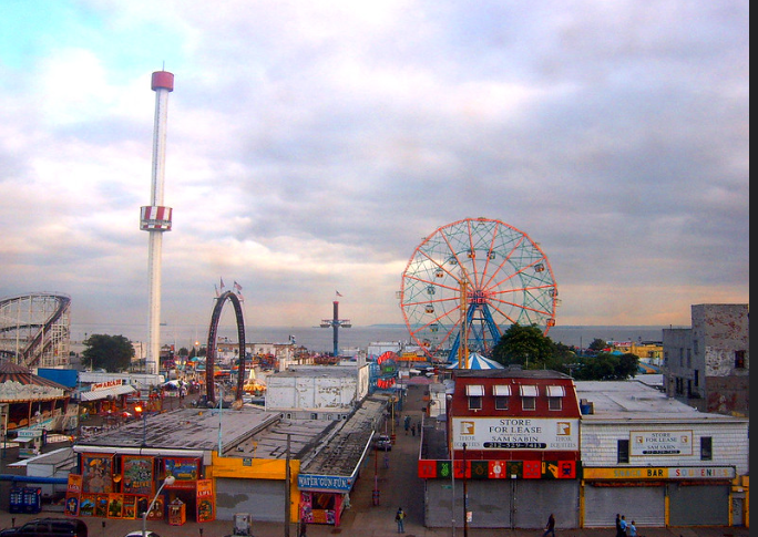 Coney Island