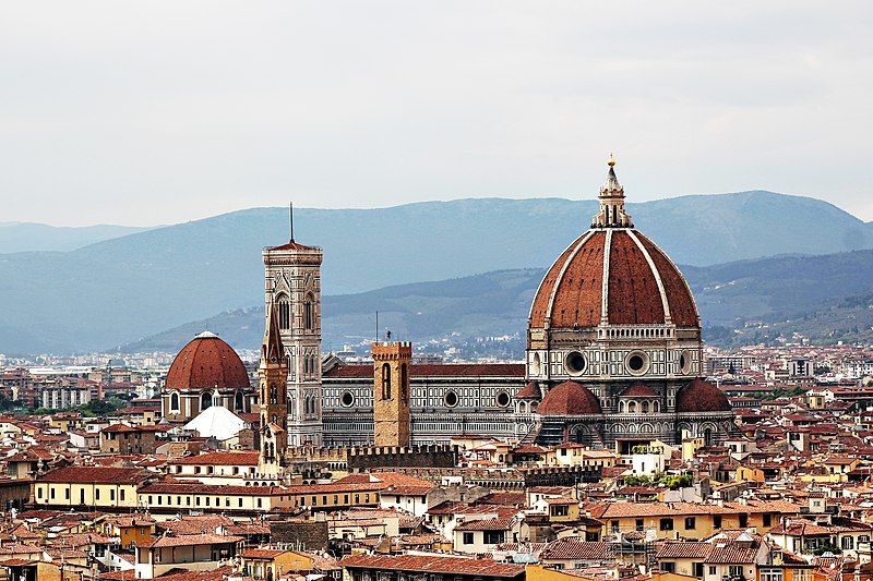 Florence,Italy