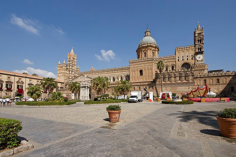 Palermo,Italy