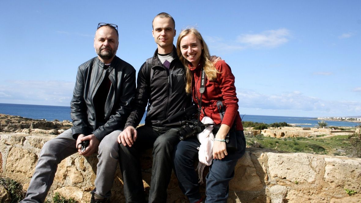 In the next few minutes, I will share our full Cyprus road trip itinerary!