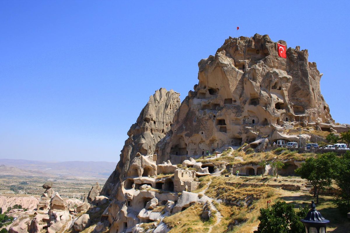Turkey