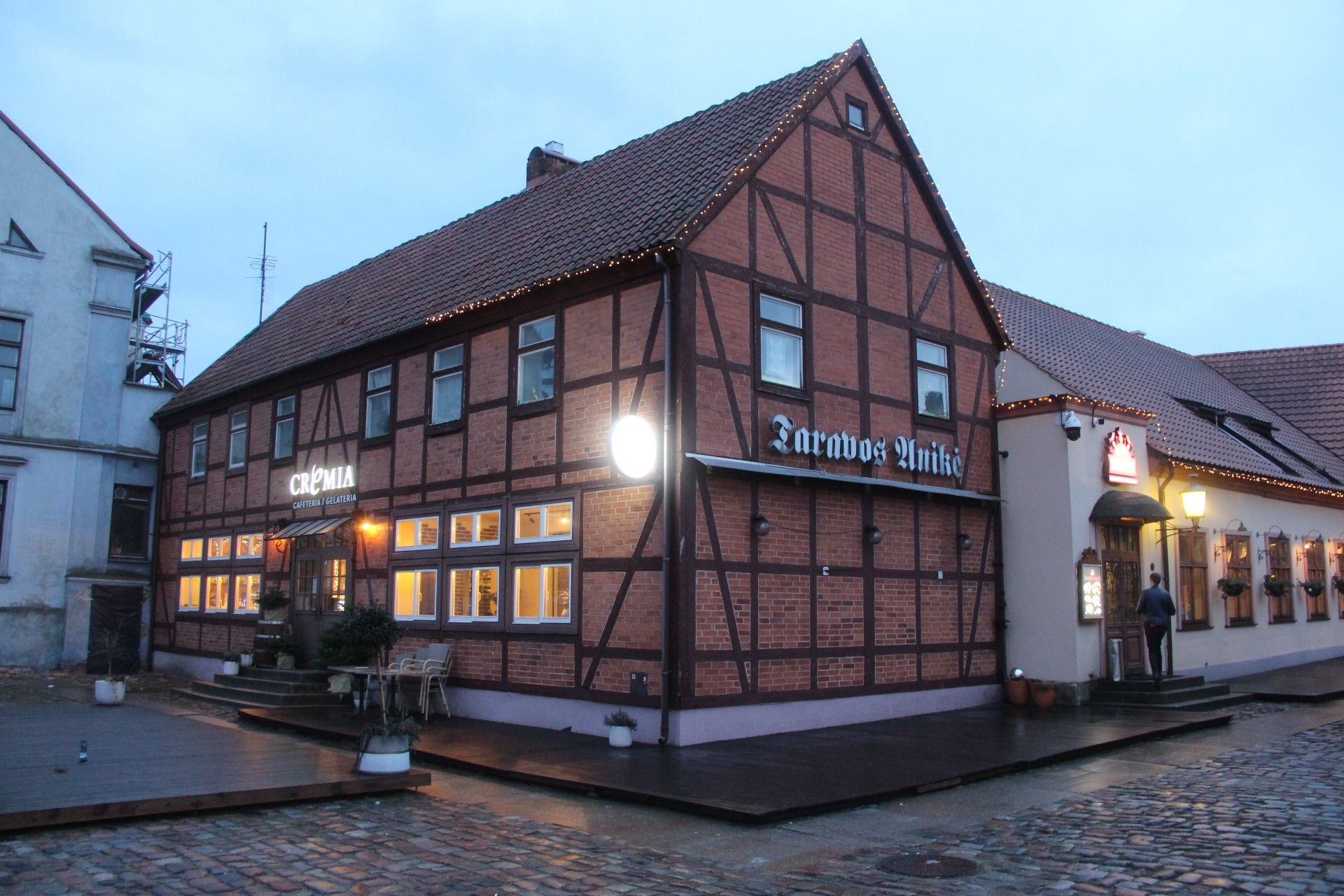 Klaipėda