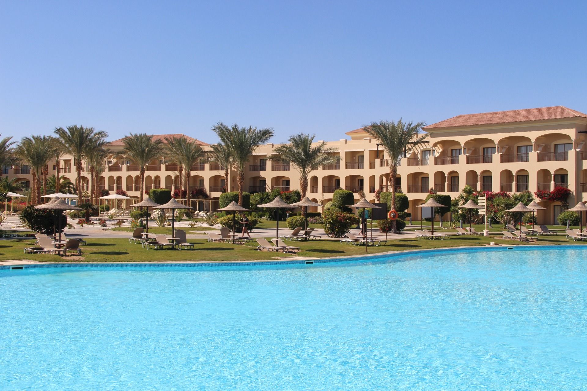 Egypt