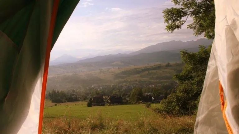 Surroundings of Zakopane