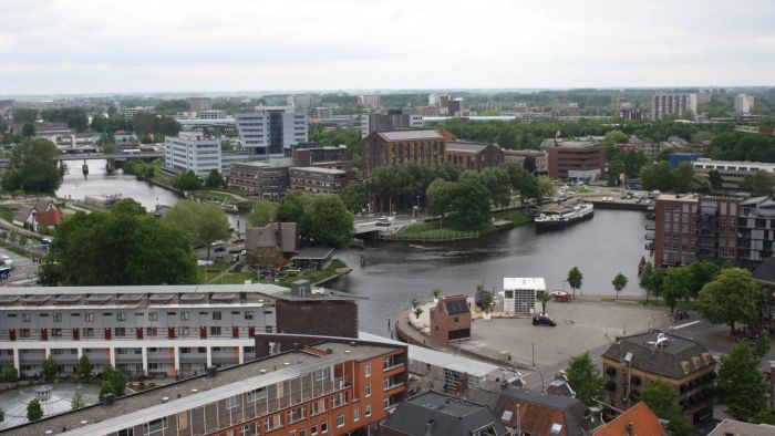 Zvole, Netherlands [2/3]