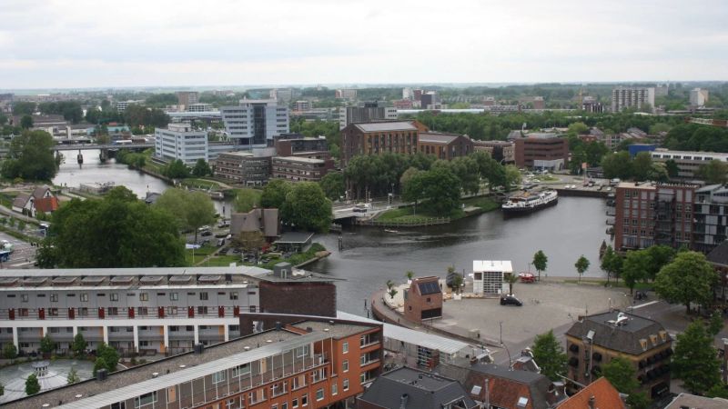 Zvole, Netherlands [2/3]