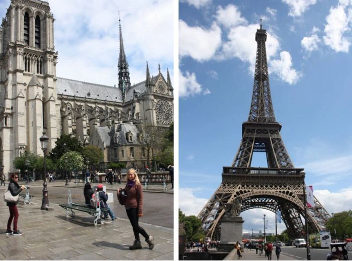 Paris, France [1/3]
