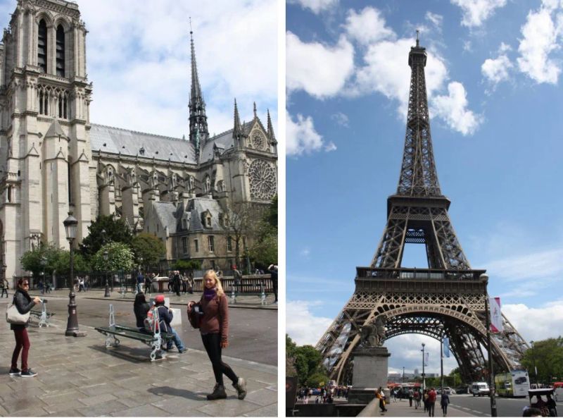 Paris, France [1/3]