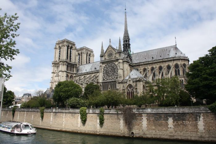 Paris, France [2/3]