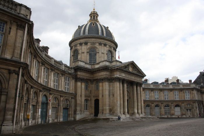 Paris, France [3/3]