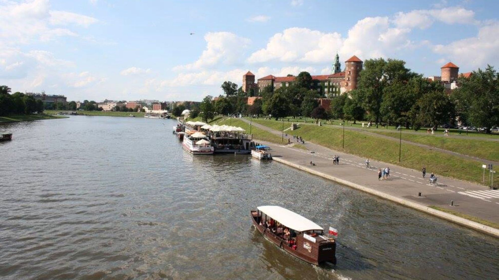 Wawel Royal Castle