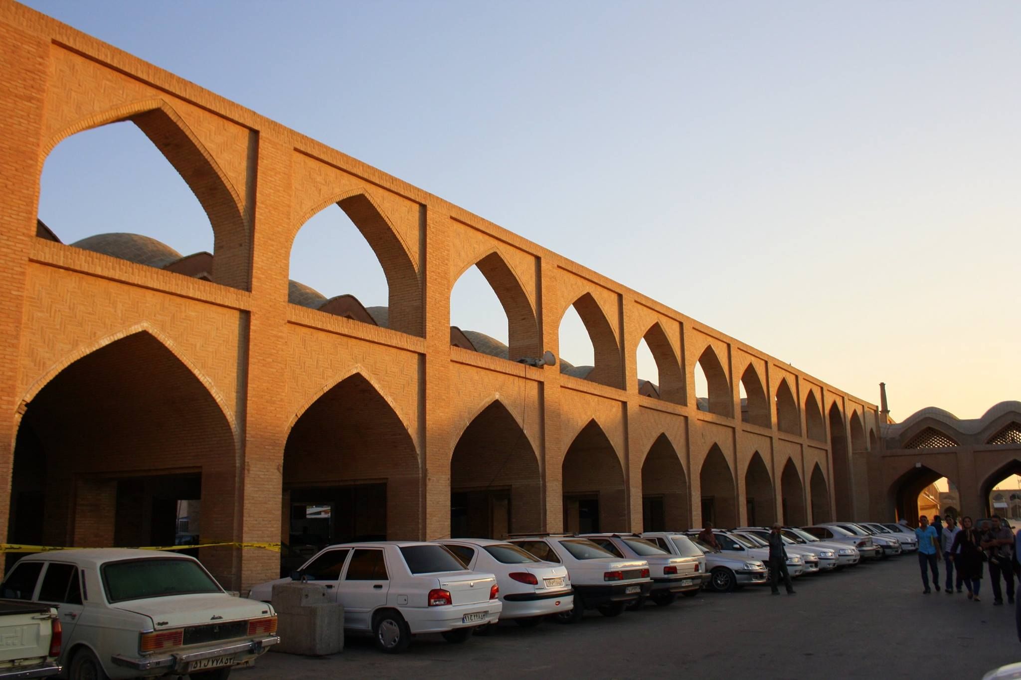 From Lithuania to Iran, and Beyond: A 1-year Journey