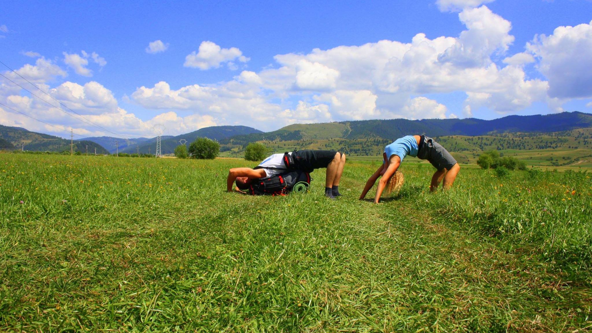 As the famous Croatian traveler Tomislav Perko would say, ”Sooner or later the right ride will come!”