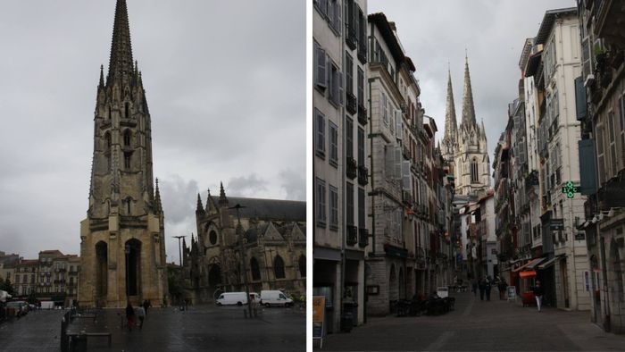 Bordeaux, France [3/3]
